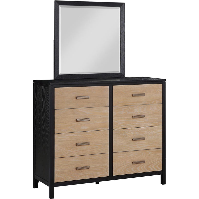 Winners Only Carter 8-Drawer Dresser BC2006T IMAGE 2