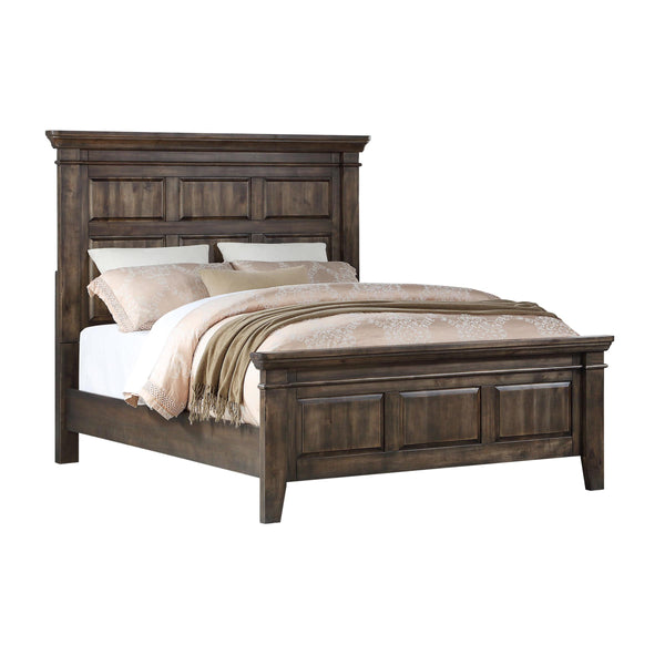 Winners Only Daphne California King Bed BD3001CK IMAGE 1