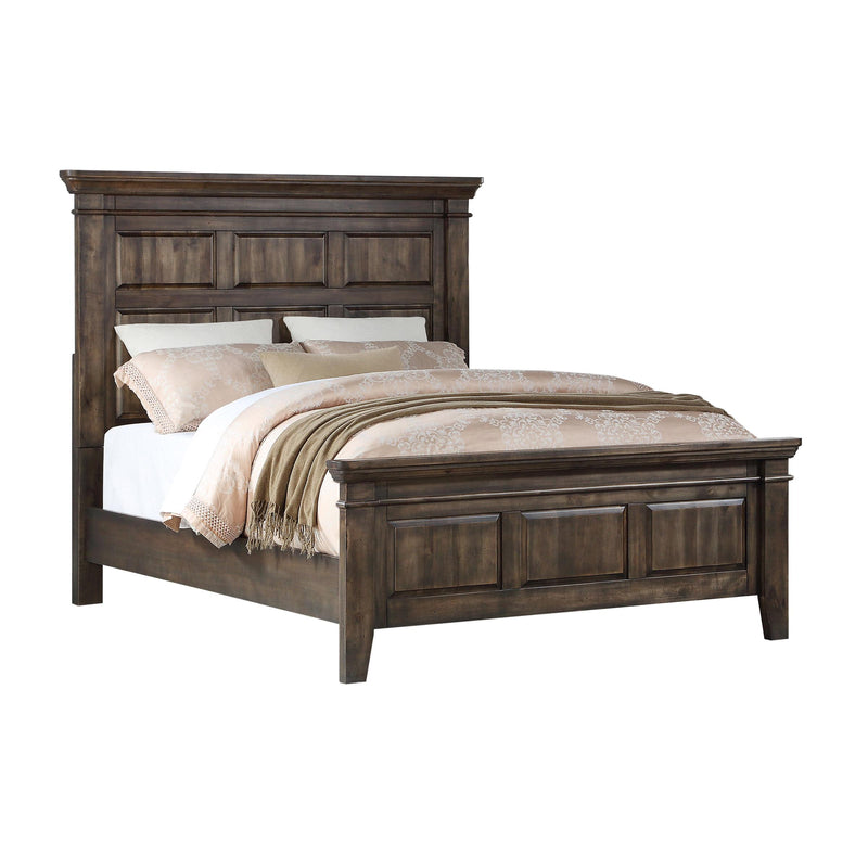 Winners Only Daphne King Bed BD3001K IMAGE 1