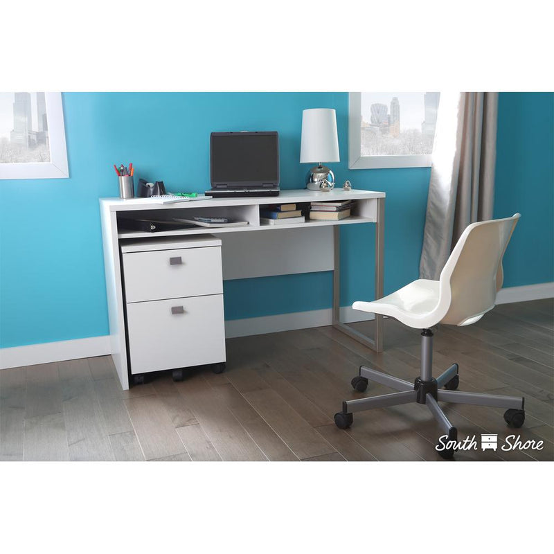 South Shore Furniture Office Desks Desks 7350070 IMAGE 7