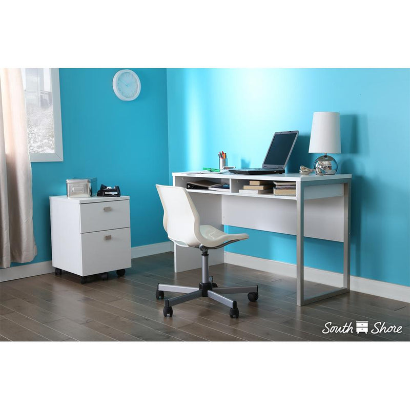 South Shore Furniture Office Desks Desks 7350070 IMAGE 9