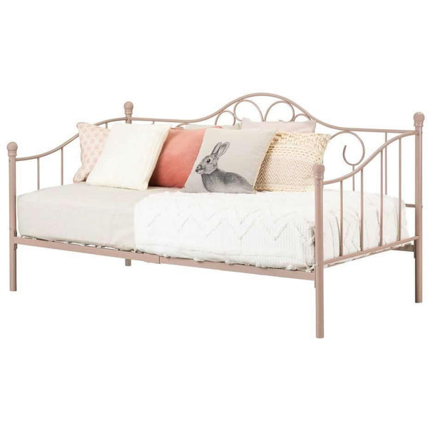 South Shore Furniture Lily Rose Daybed 12165 IMAGE 1