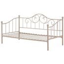 South Shore Furniture Lily Rose Daybed 12165 IMAGE 2