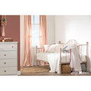 South Shore Furniture Lily Rose Daybed 12165 IMAGE 6