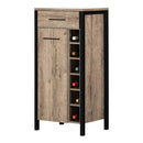 South Shore Furniture Bar Cabinets Bar Cabinets 12359 IMAGE 1