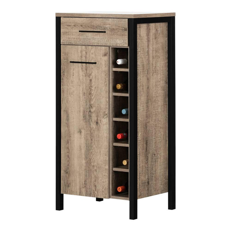 South Shore Furniture Bar Cabinets Bar Cabinets 12359 IMAGE 1