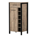 South Shore Furniture Bar Cabinets Bar Cabinets 12359 IMAGE 2