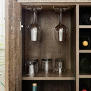 South Shore Furniture Bar Cabinets Bar Cabinets 12359 IMAGE 4