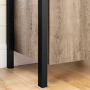 South Shore Furniture Bar Cabinets Bar Cabinets 12359 IMAGE 8