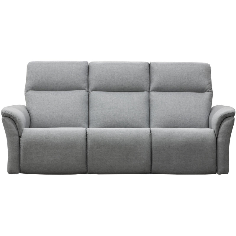 Elran Reclining Sofa Ryder 40986-MEC-06-R Reclining Sofa with Manual Headrest IMAGE 1