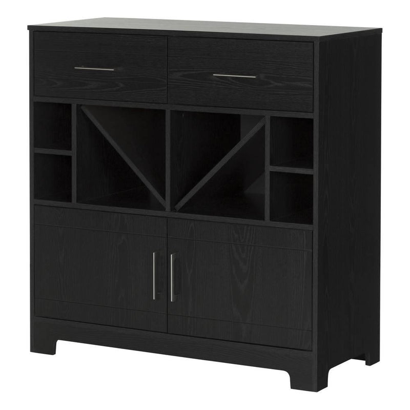 South Shore Furniture Bar Cabinets Bar Cabinets 10470 IMAGE 1