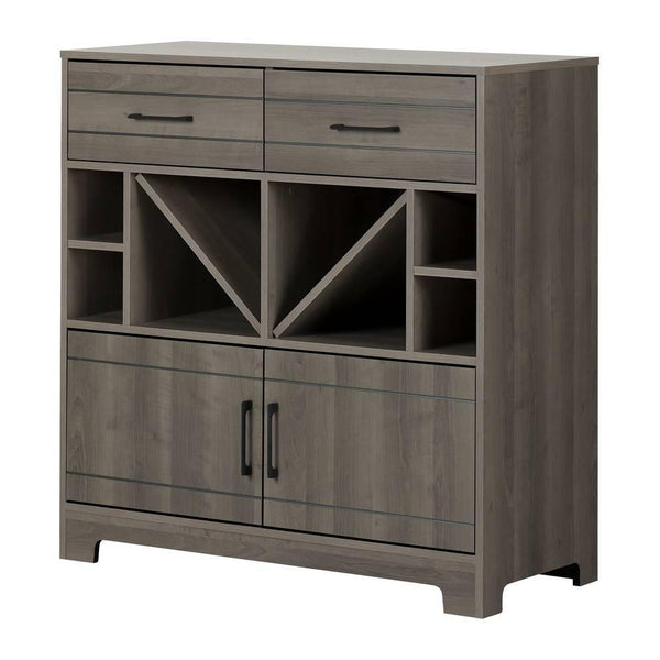 South Shore Furniture Bar Cabinets Bar Cabinets 11030 IMAGE 1
