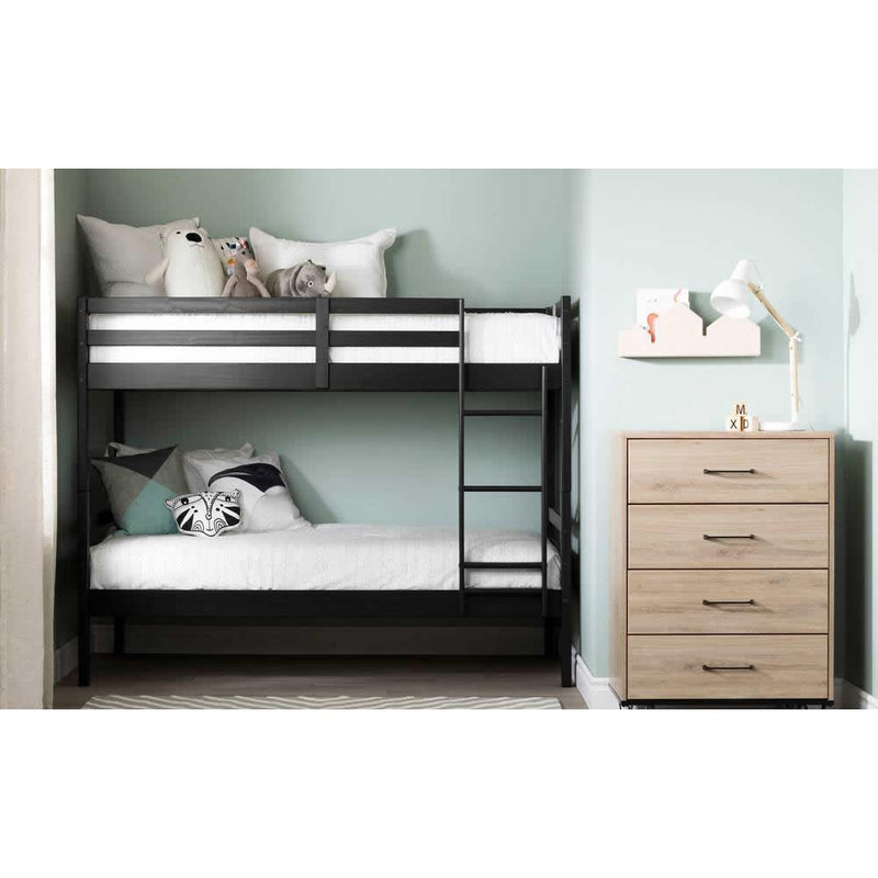 South Shore Furniture Kids Beds Bunk Bed 11822 IMAGE 5