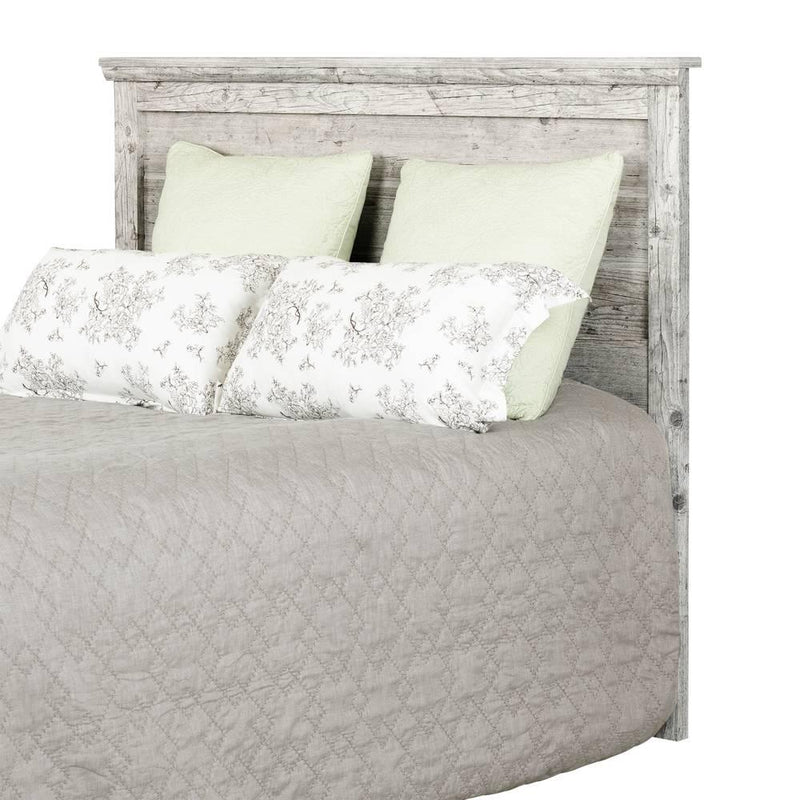 South Shore Furniture Bed Components Headboard 11886 IMAGE 3