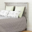 South Shore Furniture Bed Components Headboard 11886 IMAGE 4