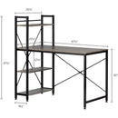 South Shore Furniture Office Desks Desks 12113 IMAGE 7