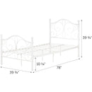 South Shore Furniture Kids Beds Bed 12153 IMAGE 7