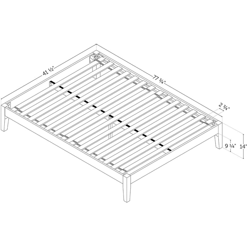 South Shore Furniture Kids Beds Bed 12481 IMAGE 7