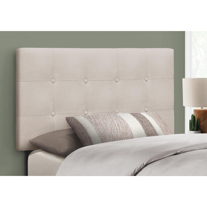 Monarch Bed Components Headboard I 6004T IMAGE 2