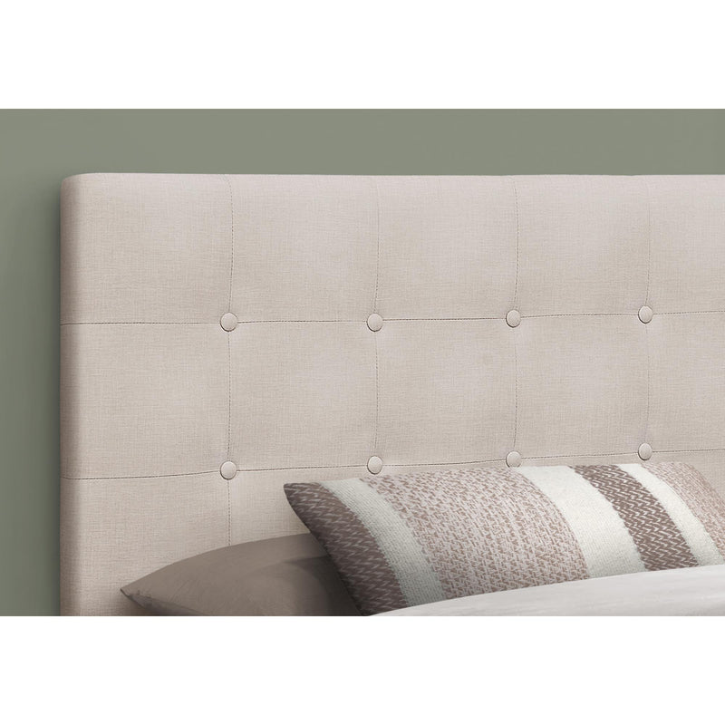 Monarch Bed Components Headboard I 6004T IMAGE 3