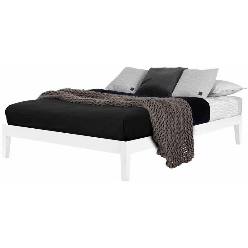 South Shore Furniture Vito King Platform Bed 12476 IMAGE 2