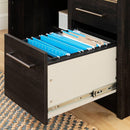 South Shore Furniture Office Desks Desks 12555 IMAGE 4