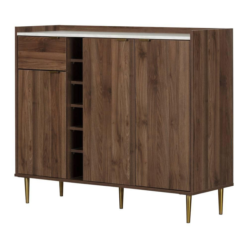 South Shore Furniture Bar Cabinets Bar Cabinets 12520 IMAGE 1