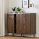South Shore Furniture Bar Cabinets Bar Cabinets 12520 IMAGE 3