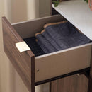 South Shore Furniture Bar Cabinets Bar Cabinets 12520 IMAGE 5