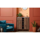 South Shore Furniture Bar Cabinets Bar Cabinets 12521 IMAGE 12