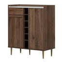 South Shore Furniture Bar Cabinets Bar Cabinets 12521 IMAGE 1