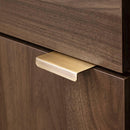 South Shore Furniture Bar Cabinets Bar Cabinets 12521 IMAGE 4