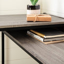 South Shore Furniture Office Desks L-Shaped Desks 12799 IMAGE 6