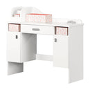 South Shore Furniture Kids Bedroom Accents Vanity 12989 IMAGE 1