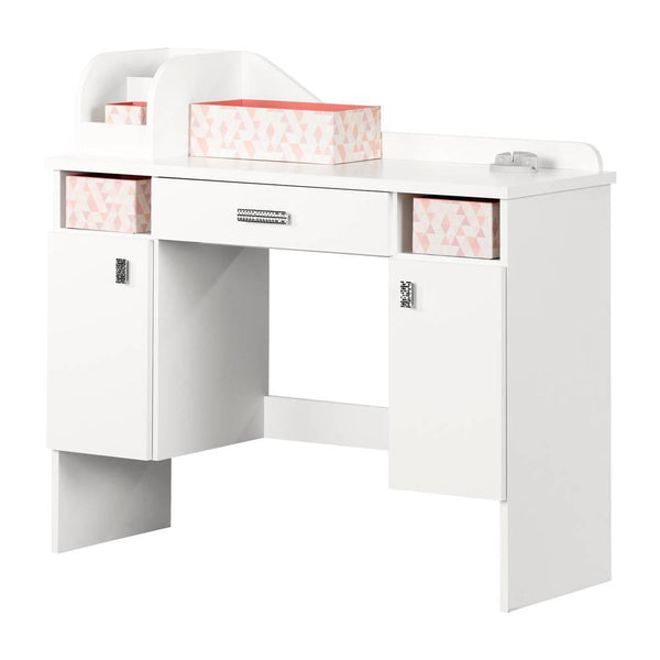South Shore Furniture Kids Bedroom Accents Vanity 12989 IMAGE 1