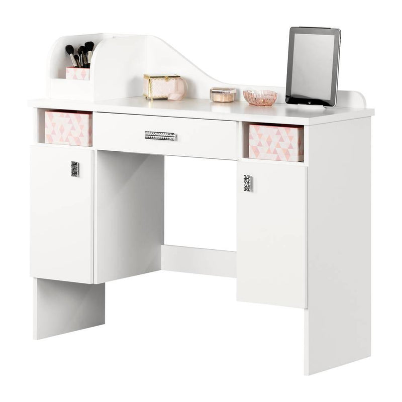 South Shore Furniture Kids Bedroom Accents Vanity 12989 IMAGE 2