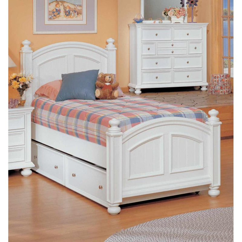Winners Only Kids Bed Components Trundles BP1002N IMAGE 1