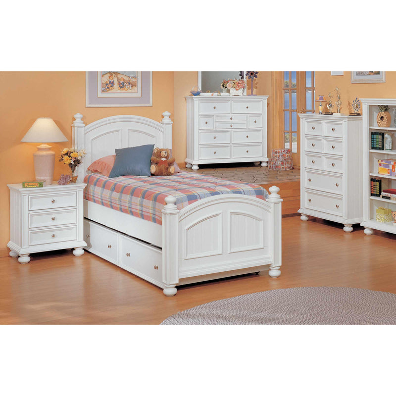 Winners Only Kids Bed Components Trundles BP1002N IMAGE 2