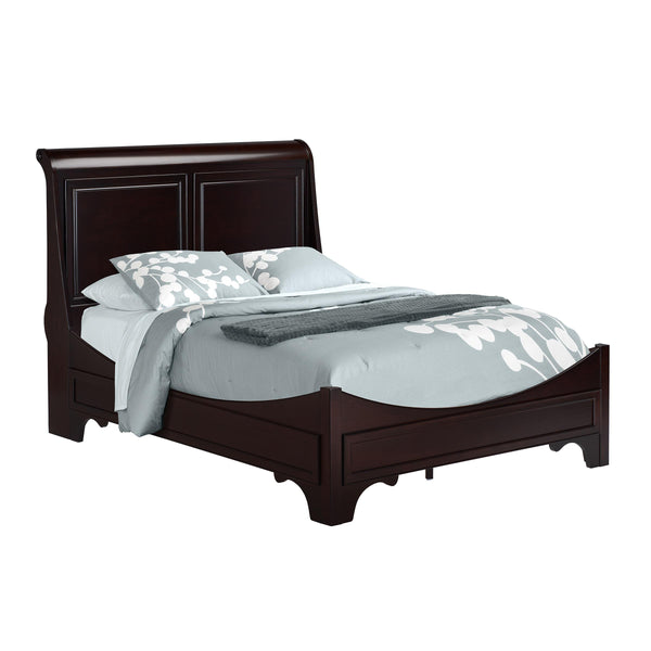 Winners Only Renaissance King Sleigh Bed BRX1042KN IMAGE 1