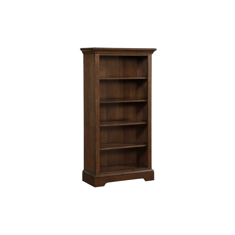 Winners Only Bookcases 4-Shelf BTH132B IMAGE 1