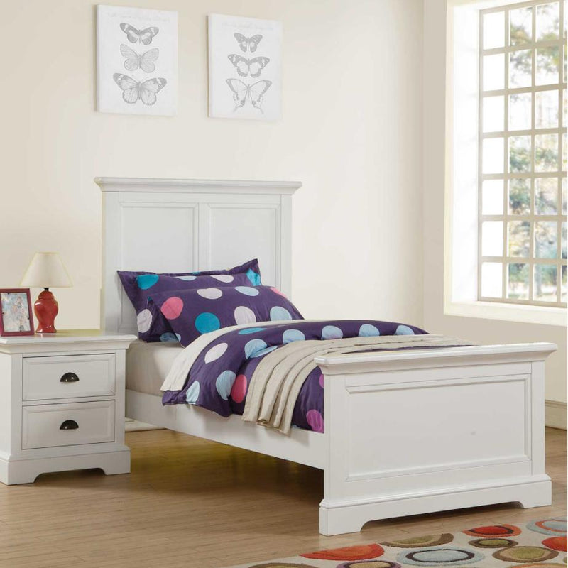 Winners Only Kids Beds Bed BTP1001T IMAGE 1