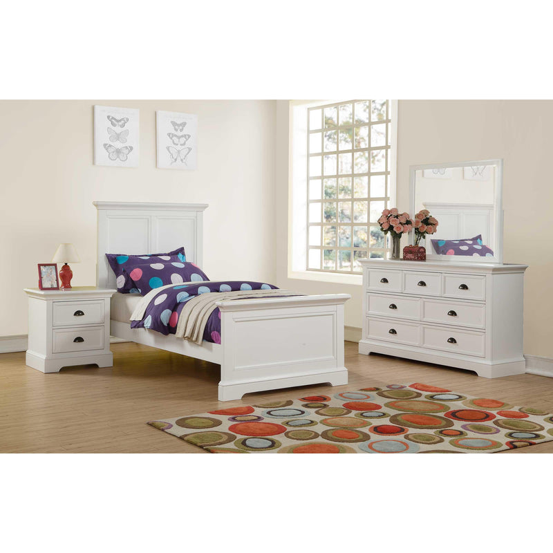 Winners Only Kids Beds Bed BTP1001T IMAGE 2