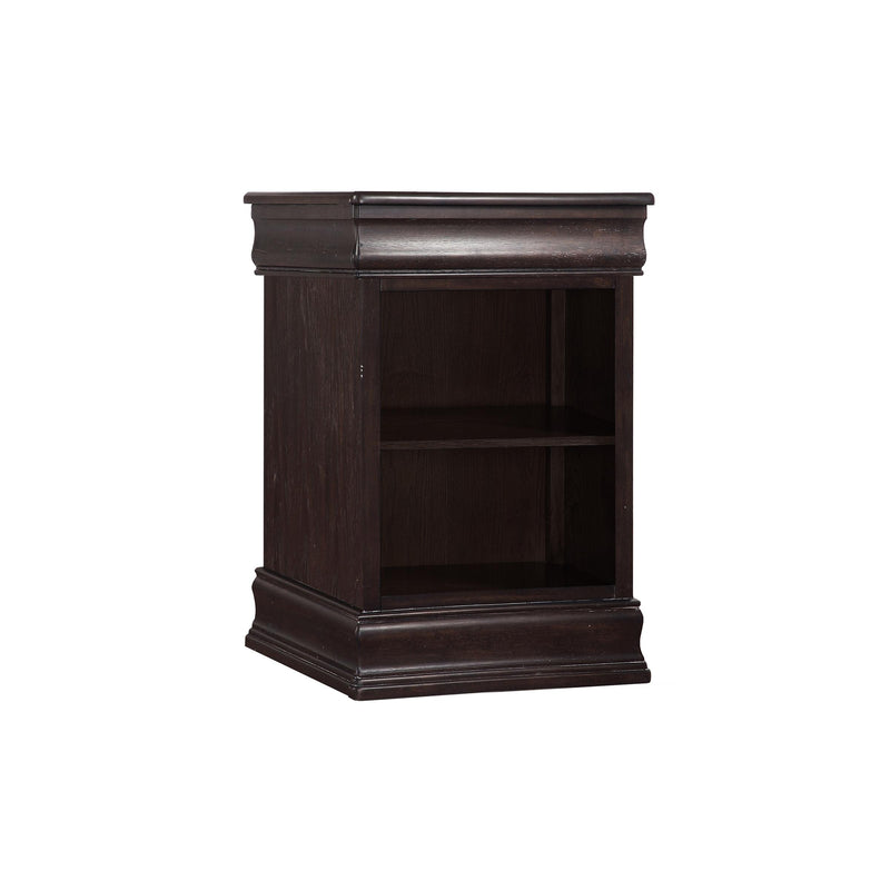 Winners Only Xcalibur 1-Drawer Nightstand BX1005Y IMAGE 1