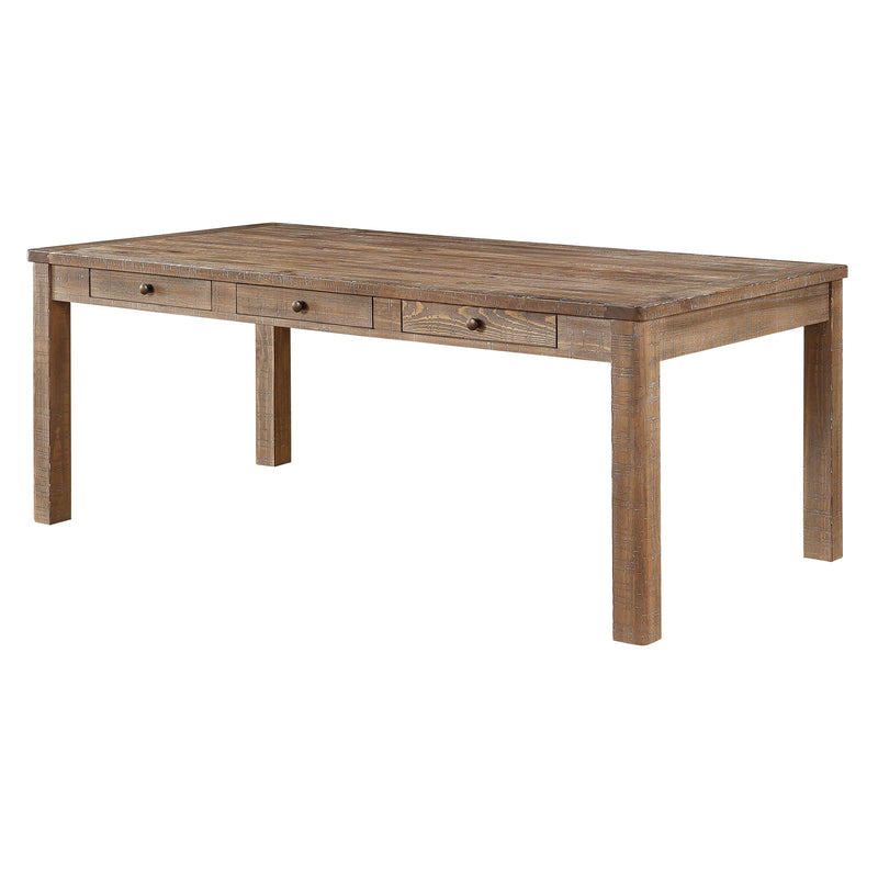 Winners Only Austin Dining Table DA24078R IMAGE 1