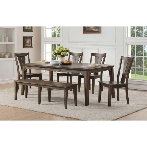 Winners Only Daphne Dining Table DD34278N IMAGE 1