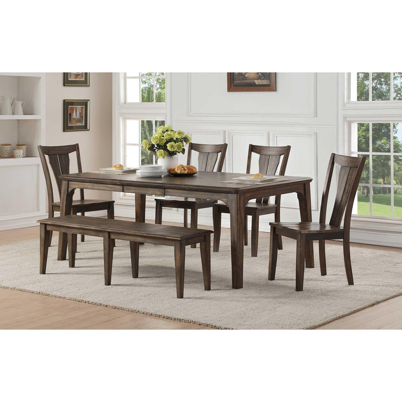 Winners Only Daphne Dining Table DD34278N IMAGE 1