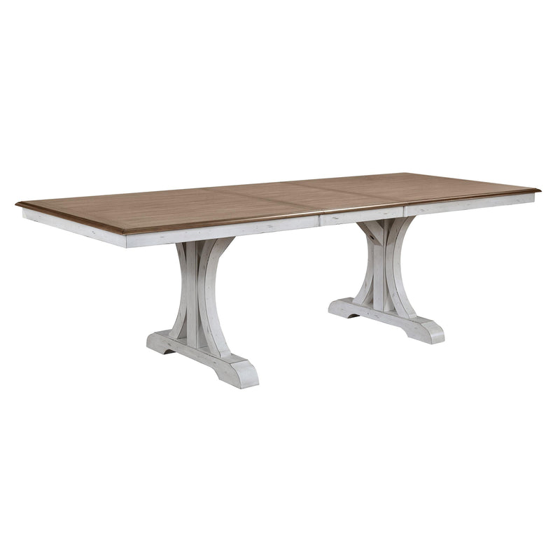 Winners Only Highland Dining Table DH44096N IMAGE 1