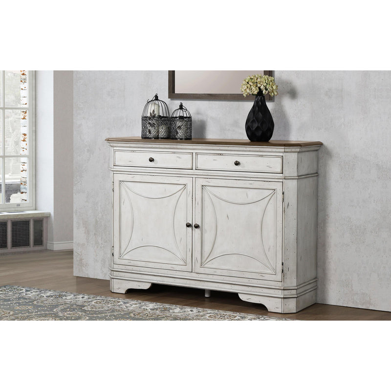 Winners Only Highland Sideboard DH4470BN IMAGE 2