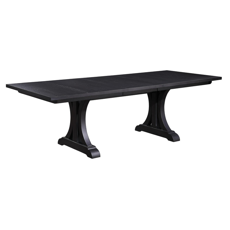 Winners Only Yorktown Dining Table DY14096 IMAGE 1