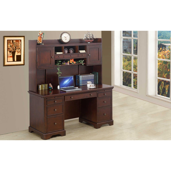 Winners Only Office Desk Components Hutch GC266H IMAGE 1